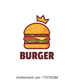 Search: burger king Logo Vectors Free Download