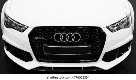 Ошибка eps audi