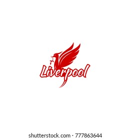 Liverpool Logo Vectors Free Download