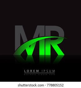 Mr Green Logo PNG Vector (SVG) Free Download