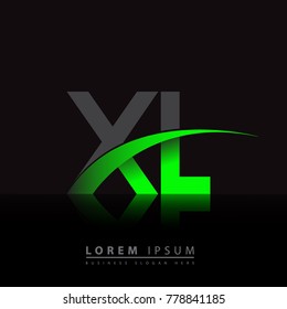 XL Capital Logo PNG Vector (EPS) Free Download