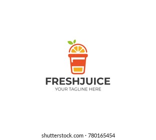 Jugos Logo PNG Vectors Free Download