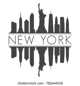 NY Logo Vector (.CDR) Free Download