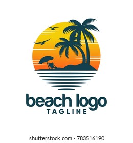 Caribbean Logo Vectors Free Download