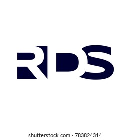 Rds Logo Vectors Free Download