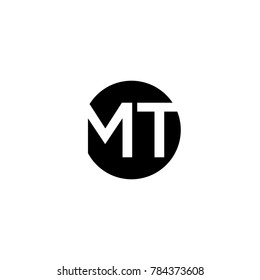 MT Logo Vector (.EPS) Free Download