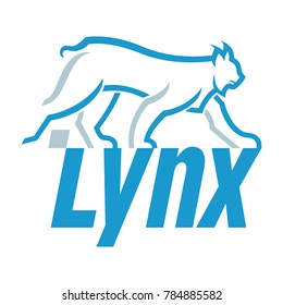 Lynx Logo Vector (.cdr) Free Download