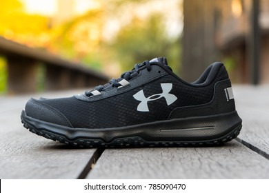 Under Armour Logo Vector (.EPS) Free Download