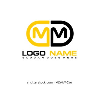 Mm Logo - Free Vectors & PSDs to Download