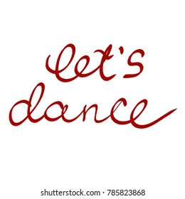 Search Let S Dance Logo Vectors Free Download