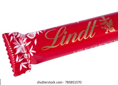 Lindt Chocolates Logo Vector Cdr Free Download