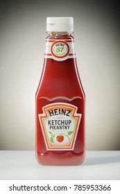 Heinz 1869 Logo Vector (.SVG) Free Download