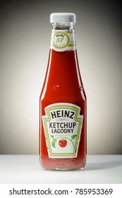 Heinz 1869 Logo Vector (.SVG) Free Download