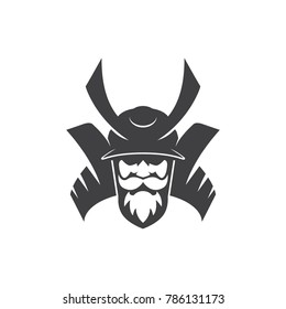 Shogun Logo Vector (.AI) Free Download