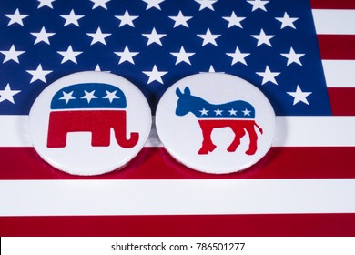 Republican Logo Vectors Free Download