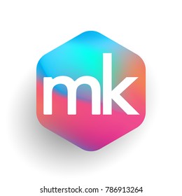 MK music Logo Vector (.CDR) Free Download