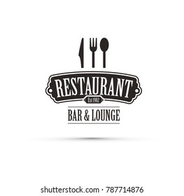 Restaurant Logo Vectors Free Download