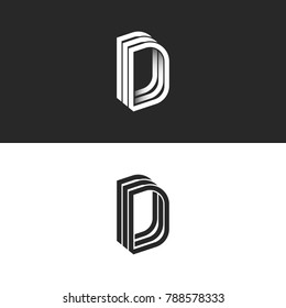 DDD Logo Vector (.EPS) Free Download