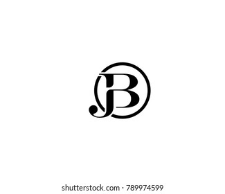 JB Logo Vector (.EPS) Free Download