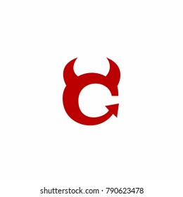 diablos rojos Logo Vector (.CDR) Free Download