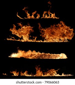 Super size fire collection 4