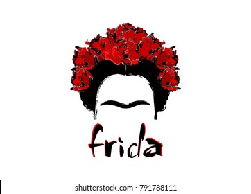 Frida Logo Vectors Free Download