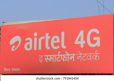 Download Airtel Logo Vectors Free Download