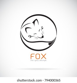 Fox Logo Vector EPS Free Download