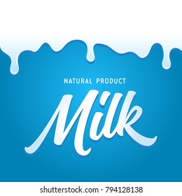 Le Lait Logo Vector (.EPS) Free Download