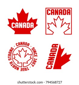 Search: proudly canadian Logo Vectors Free Download