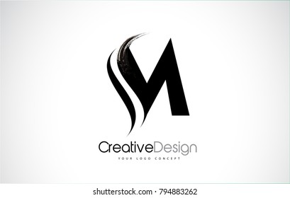 Letter M Logo Vector Art PNG, M Letter Alphabet Modern Stylish Logo Design  Template, M Letter Logo, Website Logo, App Logo PNG Image For Free Download