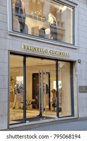Brunello Cucinelli Logo Vector - (.SVG + .PNG) 