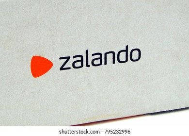 Zalando Logo Vector (.EPS) Free Download