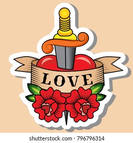 Sailor Jerry Logo Vector (.AI) Free Download