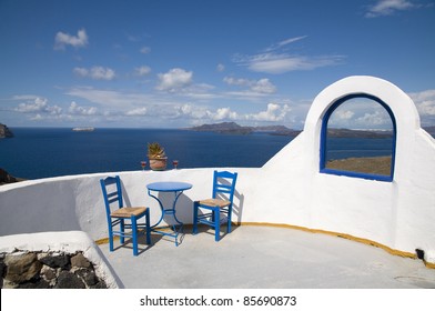 Kỳ nghỉ Hy Lạp