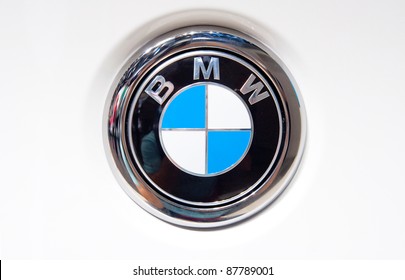 Bmw Logo Vectors Free Download