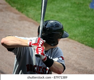 Rochester Red Wings Logo and symbol, meaning, history, PNG, brand