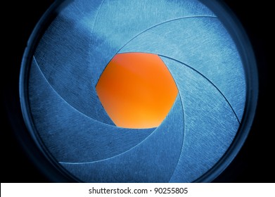 cameralens