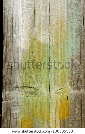 background of old grunge retro plank board wooden wall.