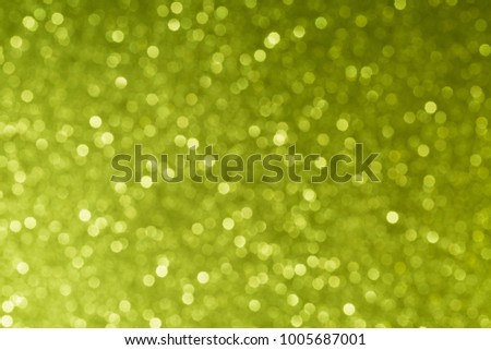 Abstract color glitter background