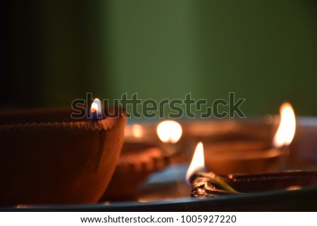 Festival of Lights! Diwali 