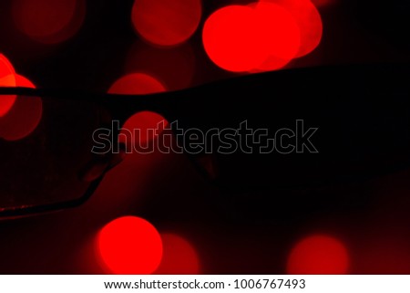 Soft Abstract Background