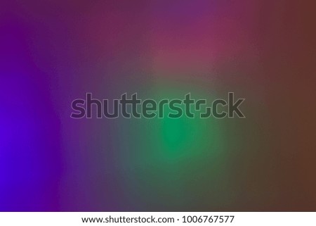 Soft Abstract Background