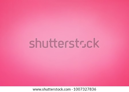 Gradient color pink background