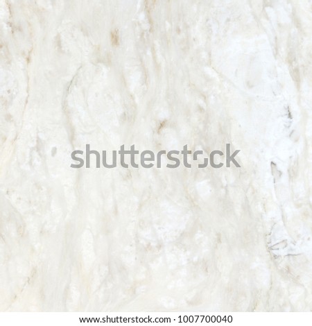 White marble texture background pattern 
