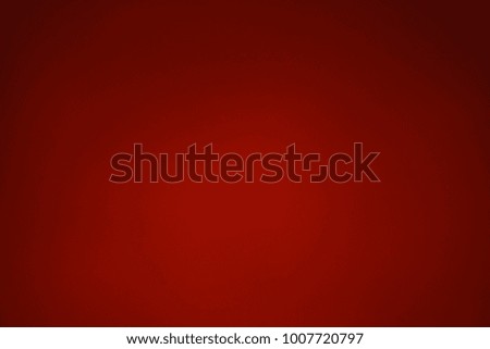 Red abstract background blurred banner graphic design.