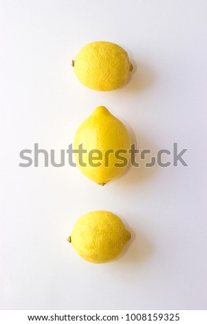 Making Lemonade Patterns