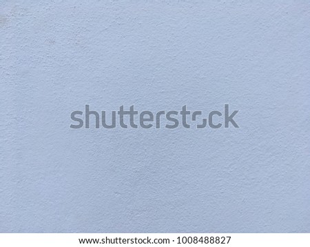 Light blue cement background