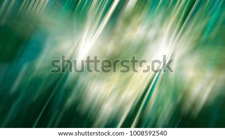 abstract blur image of green  background
