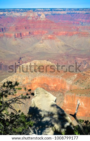 Grand Canyon Roadtrip USA
